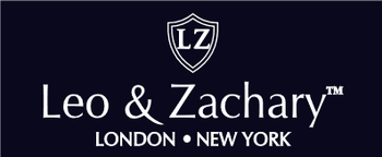 Leo & Zachary